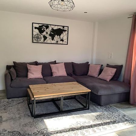 Maison Familiale Centre Dijon Villa ภายนอก รูปภาพ