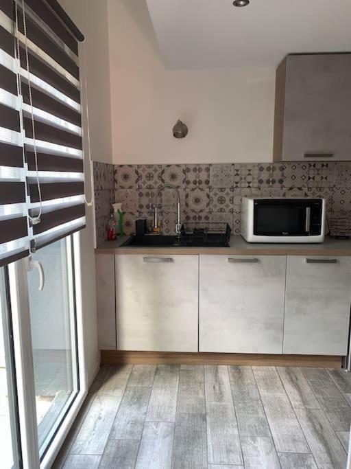 Maison Familiale Centre Dijon Villa ภายนอก รูปภาพ